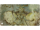 Ultra pro UP - Magic: The Gathering - 2025 Multiplanar Race Set - Borderless Racer 5 Playmat