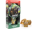 Sirius dice Dungeons & Dragons Adventure Dice - Ranger Multi-Colored