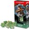 Sirius dice Dungeons & Dragons Adventure Dice - Ranger: White / Green