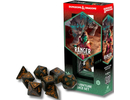 Sirius dice Dungeons & Dragons Adventure Dice - Ranger: Beast Master