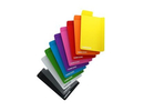 Gamegenic - Card Dividers Multicolor