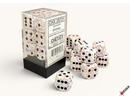 Chessex Speckled Birthday 16mm d6 Dice Block (12 dice)