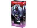 Sirius dice Dungeons & Dragons Adventure Dice - Bard: Blue / Black