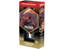 Sirius dice Dungeons & Dragons Adventure Dice - Paladin: Orange / Blue