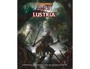 Cubicle 7 Warhammer Fantasy Roleplay: Lustria Book