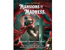 Chaosium inc. Call of Cthulhu - Mansions of Madness: Vol 1 - Behind Closed Doors Book