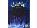 Chaosium inc. Call of Cthulhu - Keeper Rulebook Book