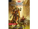 Wizards of the coast dnd Dungeons & Dragons Eberron: Rising from the Last War Book