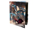 Ultra pro UP - Character Folio with Stickers - Bigby Presents: Glory of the Giants - Dungeons & Dragons Cover Series