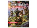 Wizards of the coast dnd Dungeons & Dragons Phandelver and Below: The Shattered Obelisk Book