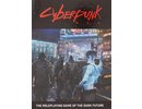 R. talsorian games Cyberpunk Red