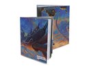 Ultra pro UP - Character Folio with Stickers - Astral Adventurer's Guide - Dungeons & Dragons