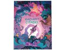 Wizards of the coast dnd Dungeons & Dragons Through The Radiant Citadel Alternate Cover Book