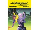 R. talsorian games Cyberpunk: Edgerunners Mission Kit