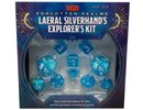 Wizards of the coast dnd D&D Forgotten Realms: Laeral Silverhand's Explorer's Kit - EN