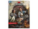 Wizards of the coast dnd Dungeons & Dragons Strixhaven: Curriculum of Chaos Book