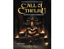 Chaosium inc. Call of Cthulhu - Investigator Handbook Book