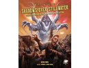 Chaosium inc. Call of Cthulhu - Shadows over Stillwater Book