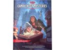 Wizards of the coast dnd Dungeons & Dragons Candlekeep Mysteries Book