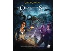Chaosium inc. Call of Cthulhu - The Order of the Stone Book