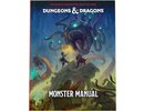 Wizards of the coast dnd Dungeons & Dragons Monster Manual 2024 Book