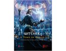Cd projekt red The Witcher TRPG: A Tome of Chaos