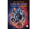 Chaosium inc. Call of Cthulhu - A Cold Fire Within Book