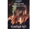 Cubicle 7 Warhammer 40k RPG Imperium Maledictum Starter Set
