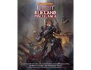 Cubicle 7 Warhammer Fantasy Roleplay: Reikland Miscellania