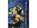 Wizards of the coast dnd Dungeons & Dragons Forgotten Realms: Heroes of Faerun Alternative Cover Book