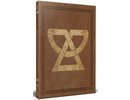 Cubicle 7 Warhammer Fantasy Roleplay: Lords of Stone and Steel Collector’s Edition Book