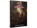 Cubicle 7 Warhammer Fantasy Roleplay: Lords of Stone and Steel Book