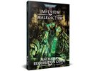 Cubicle 7 Warhammer 40k Roleplay: Imperium Maledictum, Macharian Requisition Guide Book