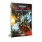 Cubicle 7 Warhammer 40k RPG: Wrath & Glory, Darktide: Extraction
