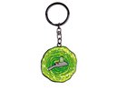 Abystyle Rick & Morty (Portal Gun) Keychain
