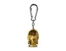Pyramid international Star Wars - C-P30 3D Keychain