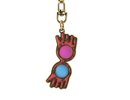 Abystyle Harry Potter - "Luna's glasses" Keychain