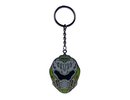 Bethesda softworks Doom The Dark Ages "Helmet" Keychain