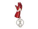 Monogram international Iron Man Gauntlet Inifity Saga Keychain