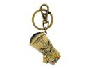 Monogram international Thanos Gauntlet Inifity Saga Keychain