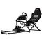 Lorgar FLEX RAF1 Sim Racing chair | Black