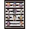 Bandai tcg One Piece Card Game - Official Sleeves 15 - Impel Down
