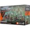 Games workshop Warhammer 40,000 - Kill Team: Mandrakes