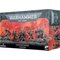 Games workshop Warhammer 40,000 - Chaos Space Marines: Chosen