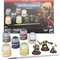 Games workshop Warhammer 40,000: Orks Boyz + Paints