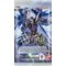 Bandai tcg Gundam Card Game Freedom Ascension Booster GD-05