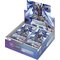 Bandai tcg Gundam Card Game Freedom Ascension Booster Display GD-05 (24 packs)