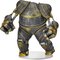 Wizkids D&D Icons of the Realms: The Mighty Servant of Leuk-o Figurine (1 pcs.)