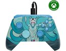 Turtle beach Rematch Advanced Blue Kitsune Wired Gaming Controller | Xbox | PC