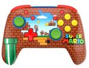 Turtle beach Rematch Mario Bricks Wireless Controller | Switch 2